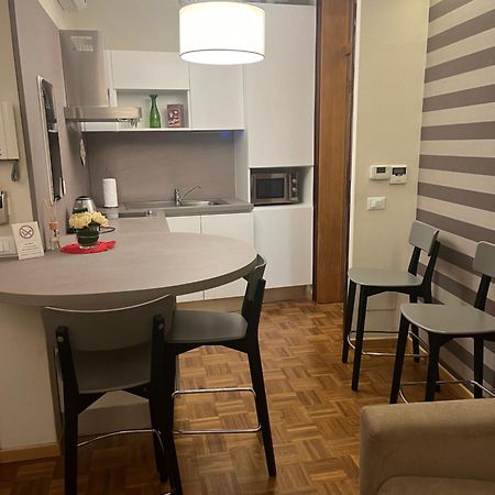 Residence "Le Casette" Pordenone Εξωτερικό φωτογραφία