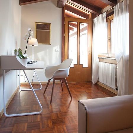 Residence "Le Casette" Pordenone Εξωτερικό φωτογραφία