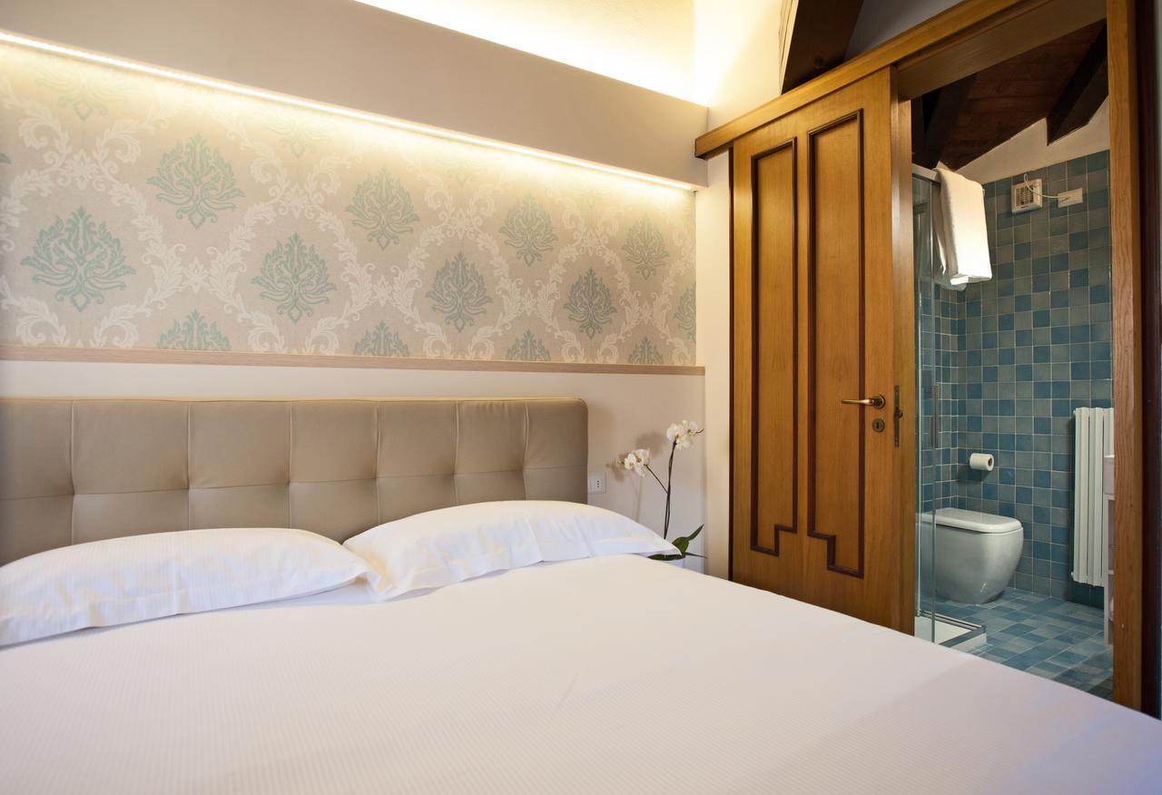Residence "Le Casette" Pordenone Εξωτερικό φωτογραφία