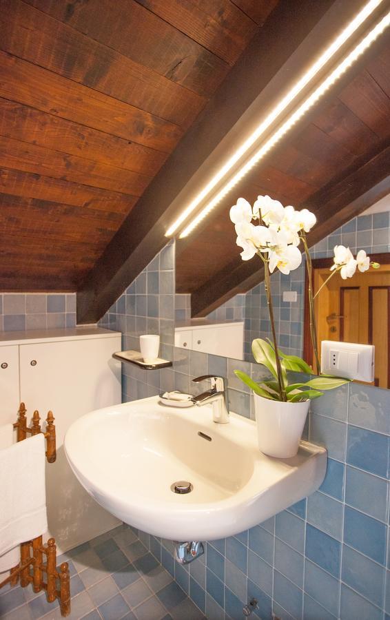 Residence "Le Casette" Pordenone Εξωτερικό φωτογραφία