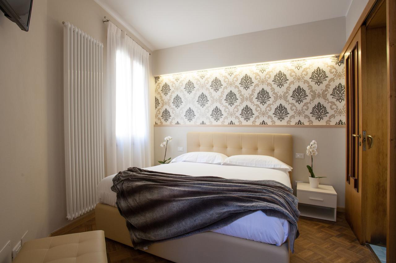 Residence "Le Casette" Pordenone Εξωτερικό φωτογραφία