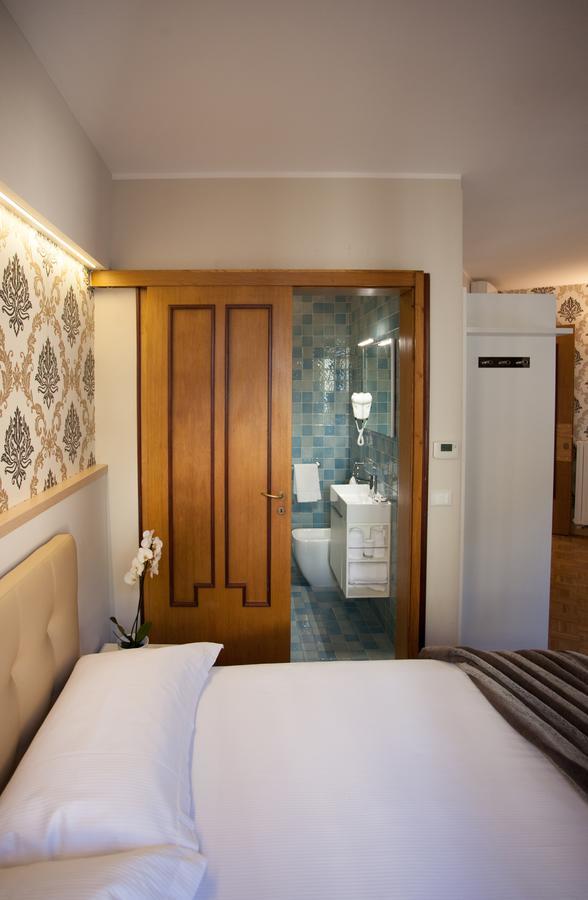 Residence "Le Casette" Pordenone Εξωτερικό φωτογραφία