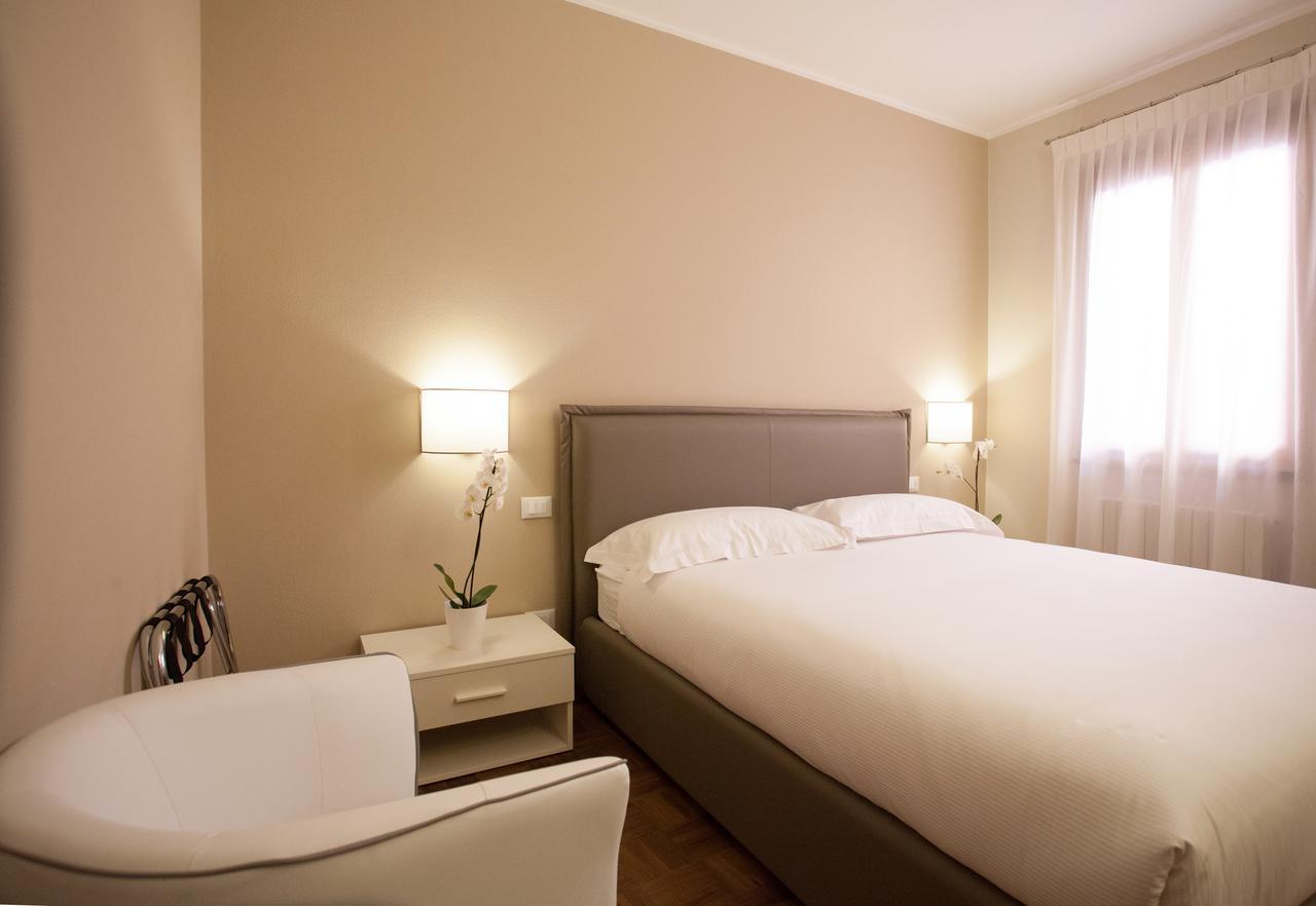 Residence "Le Casette" Pordenone Εξωτερικό φωτογραφία