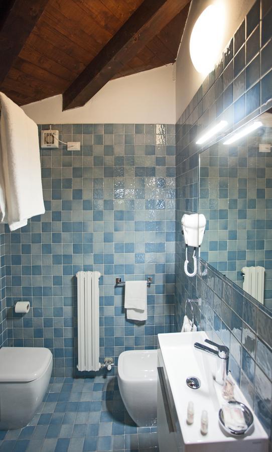 Residence "Le Casette" Pordenone Εξωτερικό φωτογραφία