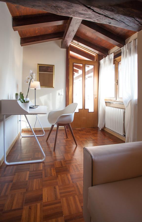 Residence "Le Casette" Pordenone Εξωτερικό φωτογραφία