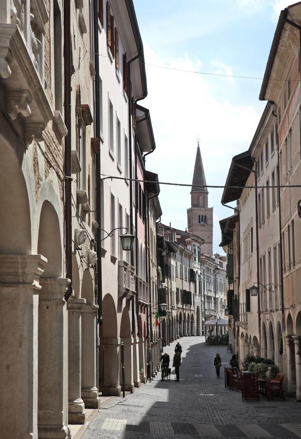 Residence "Le Casette" Pordenone Εξωτερικό φωτογραφία