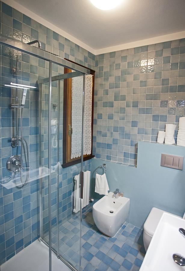 Residence "Le Casette" Pordenone Εξωτερικό φωτογραφία