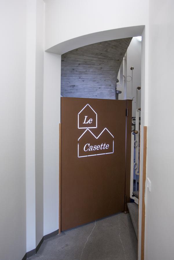 Residence "Le Casette" Pordenone Εξωτερικό φωτογραφία