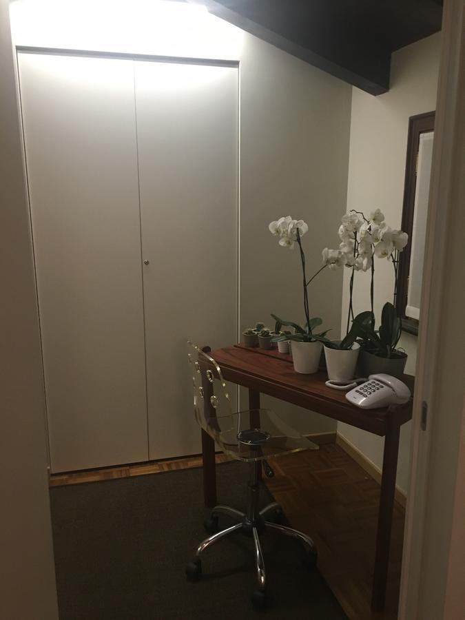 Residence "Le Casette" Pordenone Εξωτερικό φωτογραφία
