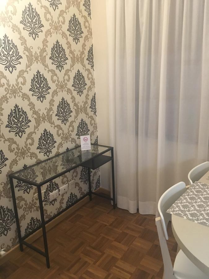 Residence "Le Casette" Pordenone Εξωτερικό φωτογραφία
