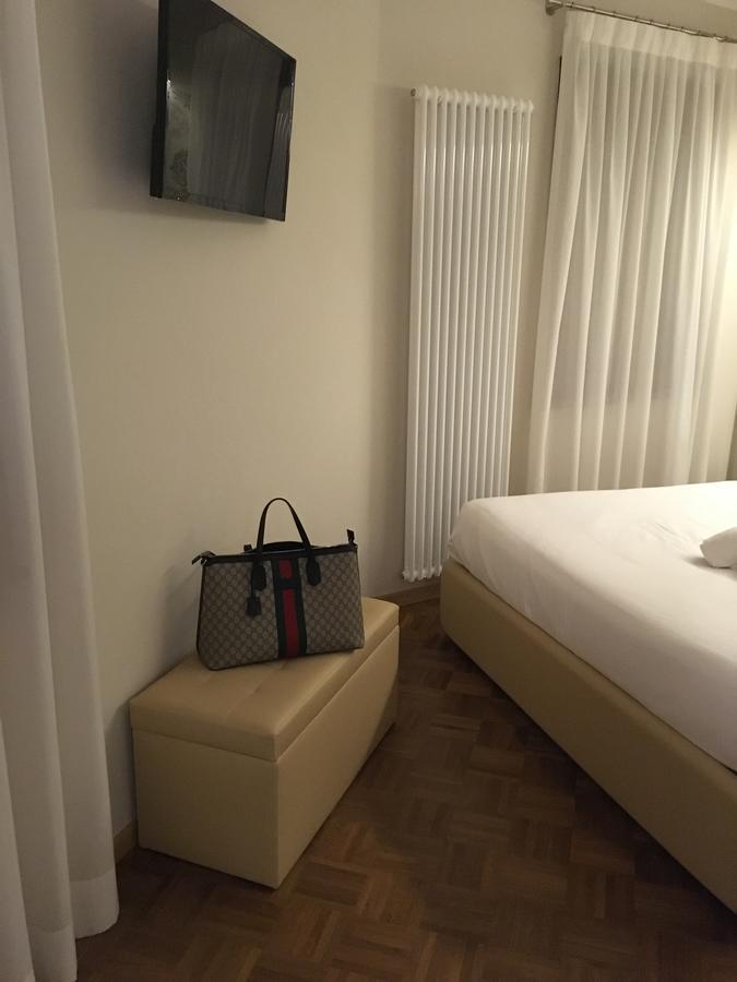 Residence "Le Casette" Pordenone Εξωτερικό φωτογραφία