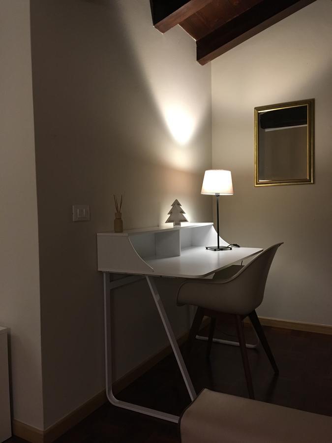 Residence "Le Casette" Pordenone Εξωτερικό φωτογραφία