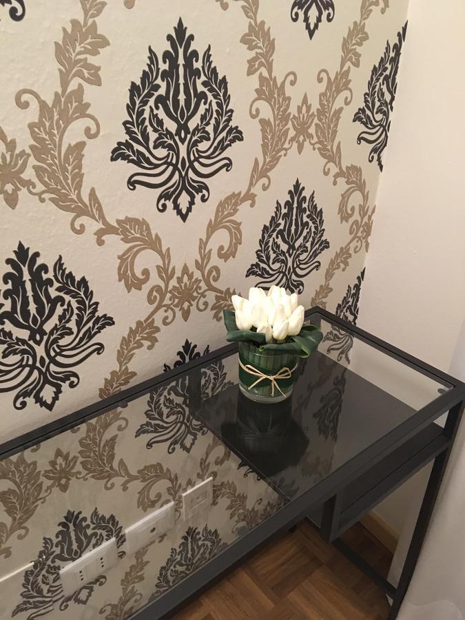 Residence "Le Casette" Pordenone Εξωτερικό φωτογραφία
