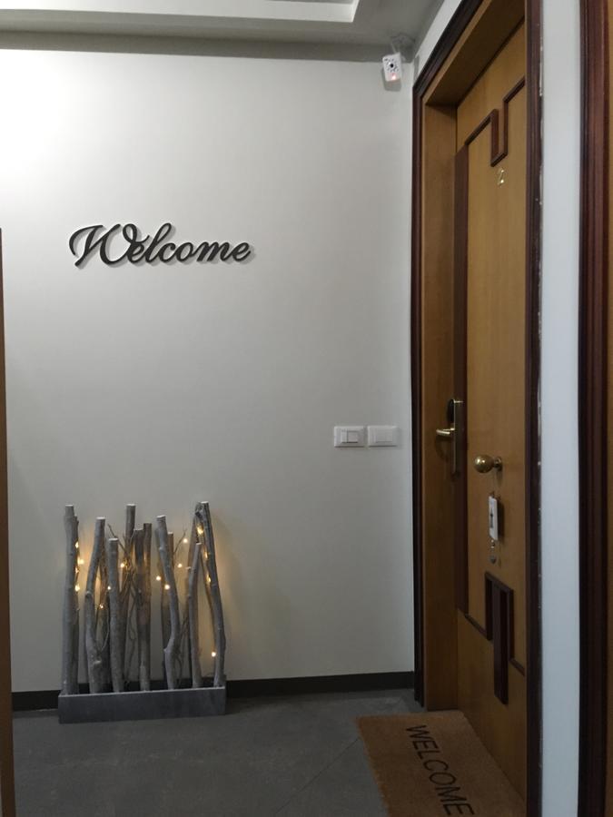 Residence "Le Casette" Pordenone Εξωτερικό φωτογραφία